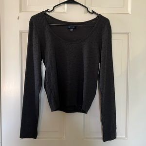 American Eagle long sleeved top